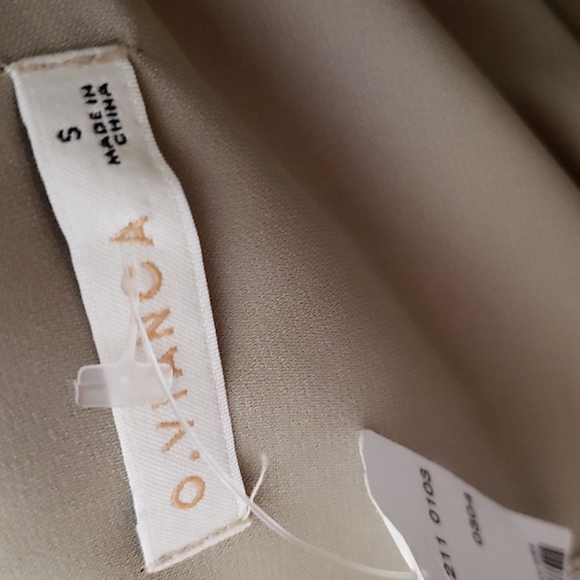 O. Vianca dress sz small - Picture 7 of 7